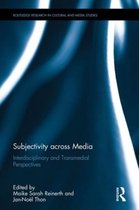 Subjectivity Across Media