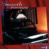 Smooth Grooves: New Jack Ballads Vol. 1