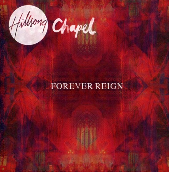 Foto: Hillsong chapel forever reign cddvd 