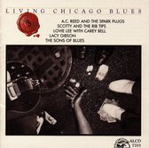 Living Chicago Blues Vol. 3