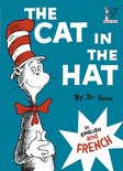 Cat In The Hat Le Chat Au Chapeau