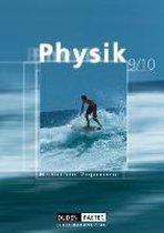 Physik Klassen 9/10 Lehrbuch. Mecklenburg-Vorpommern