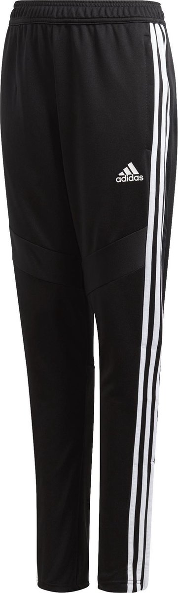 adidas Tiro 19 Trainingsbroek Kids - Zwart | bol.com