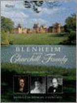 Blenheim And The Churchill Family: A Personal Portrait