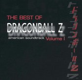Dragonball Z: Best Of, Vol. 1