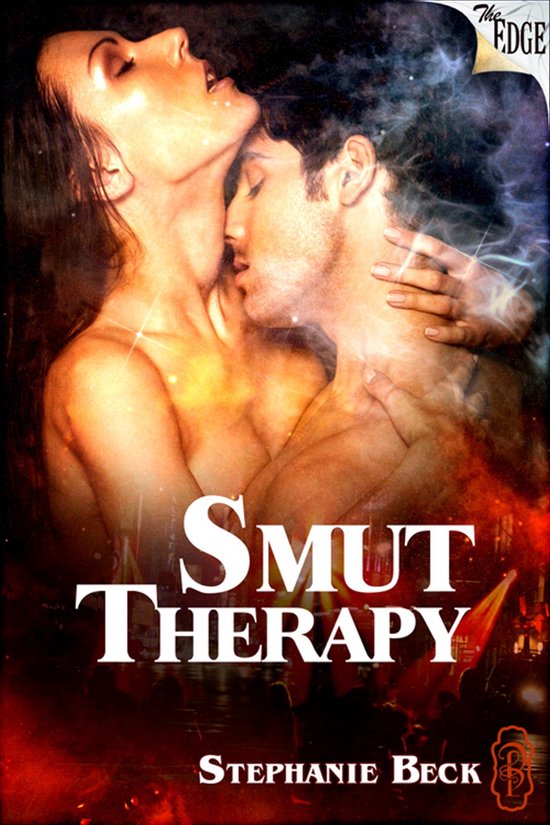 Smut Therapy - cover