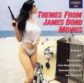 Themes from James Bond Movies