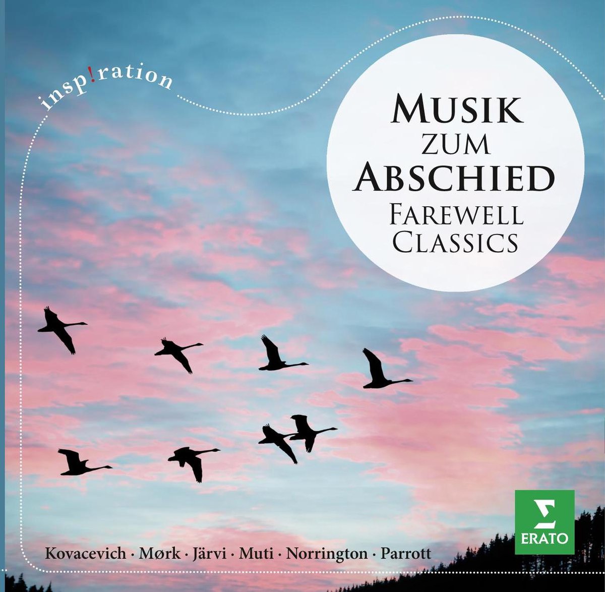 Musik zum Abschied (Farewell Classics)