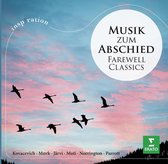 Musik zum Abschied (Farewell Classics)