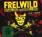 Rivalen Und Rebellen - Live & More
