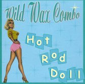 Hot Rod Doll