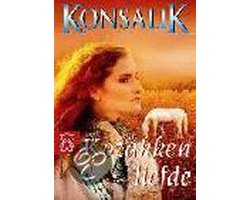 Omslag van Kozakkenliefde