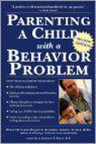 Parenting a Child with a Behavior Problem