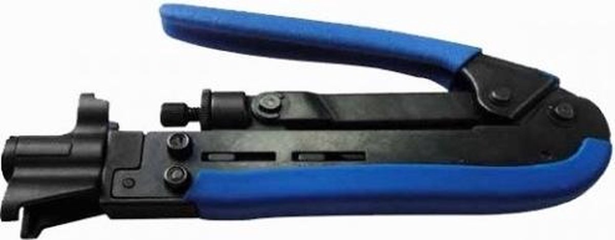 JMS® Compressie Tang Professioneel