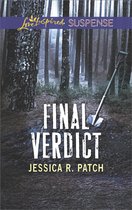 Omslag Final Verdict