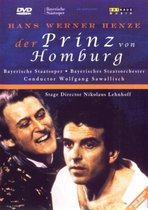 Henze - Der Prinz von Homburg