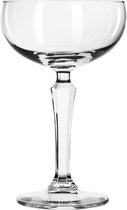 Libbey - SPKSY Champagne Coupe - 245 ml - 1 stuk