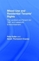 Mixed Use And Residential Tenants' Rights: The Landlord And