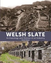 Welsh Slate
