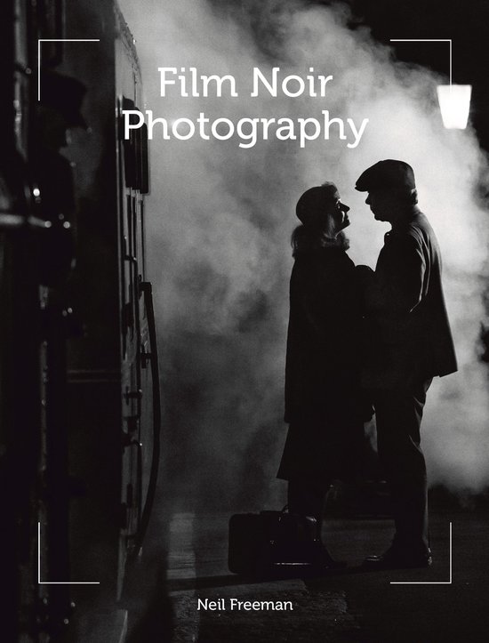 Film Noir Photography - cover