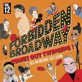 Forbidden Broadway - Comes Out Swinging