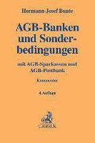 AGB-Banken AGB-Sparkassen Sonderbedingungen