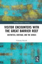 Visitor Encounters with the Great Barrier Reef