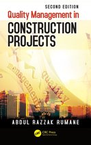 Systems Innovation Book Series - Quality Management in Construction Projects