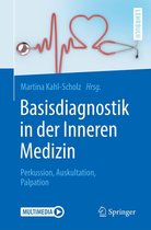 Springer-Lehrbuch - Basisdiagnostik in der Inneren Medizin