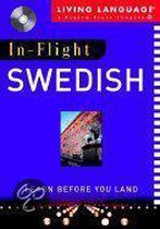 In-Flight Swedish