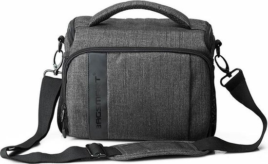 bol.com | Cameratas voor Spiegelreflex Camera Met ...