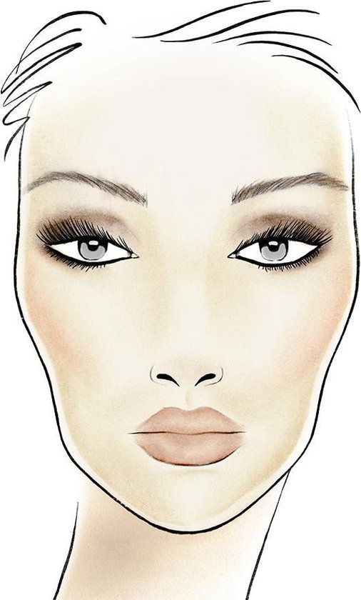 Max Factor Dark Magic Mascara - Black