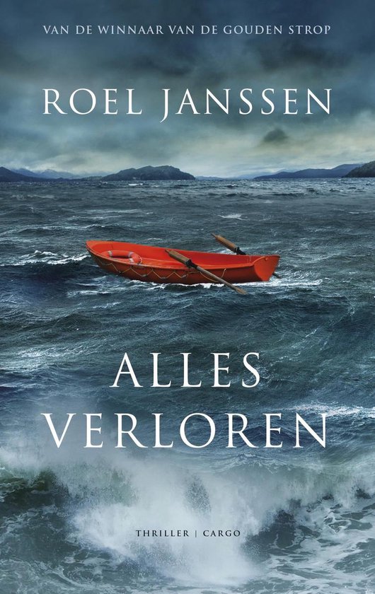 Alles verloren - cover