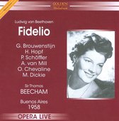 Ludwig van Beethoven: Fidelio