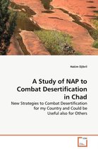 A Study of NAP to Combat Desertification in Chad