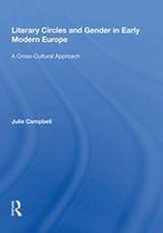 Literary Circles and Gender in Early Modern Europe