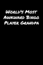 World's Most Awkward Bingo Player Grandpa