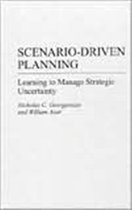 Scenario-Driven Planning