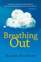 Breathing out