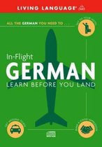 German in Flight