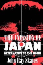 The Invasion of Japan