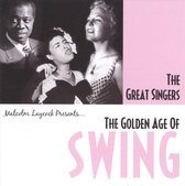 Golden Age of Swing: The Great Singers