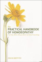 Practical Handbook Of Homeopathy