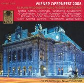 Chor Und Orchester Der Wiener Staat - Wiener Opernfest 2005 (2 CD)