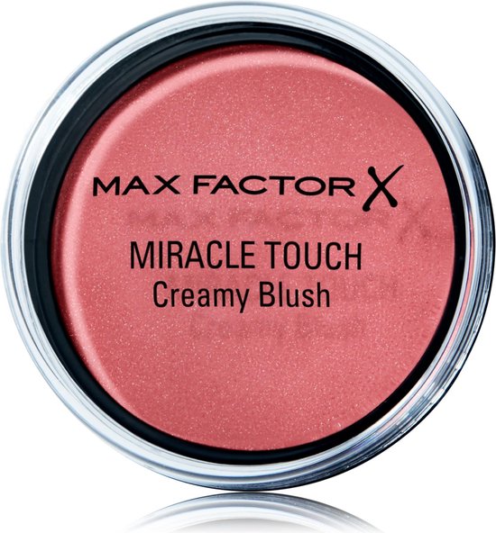 Max Factor Creamy Blush - 014 Soft Pink