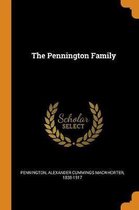 The Pennington Family