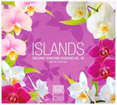 Islands: Balearic Sundown Sessions, Vol. 05