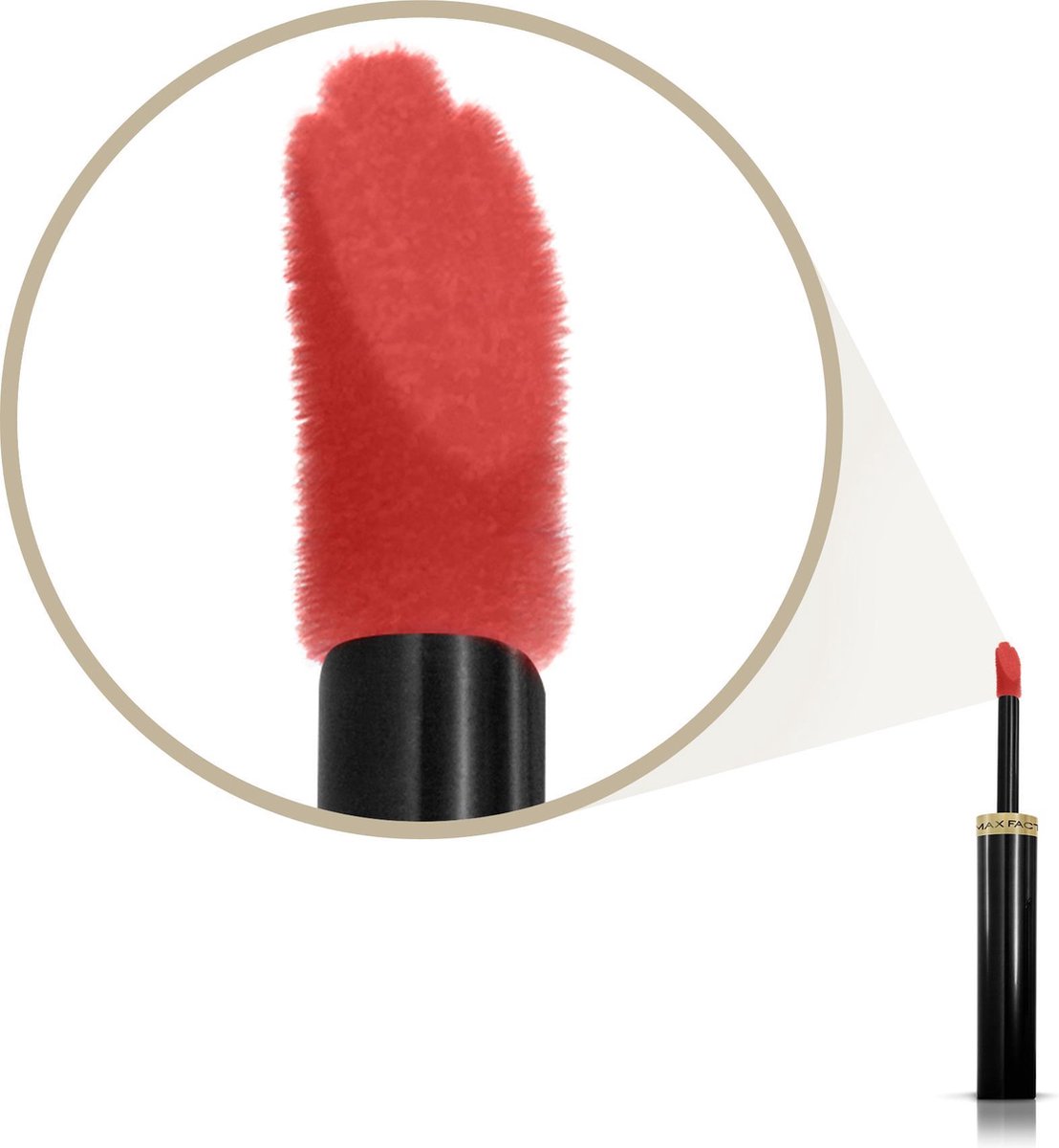 Max Factor Lipfinity Lip Colour Lippenstift 2.3 ml + 1.9 g