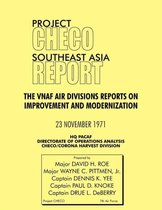 Project CHECO Southeast Asia Report