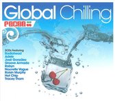 Pacha Presents: Global Chilling